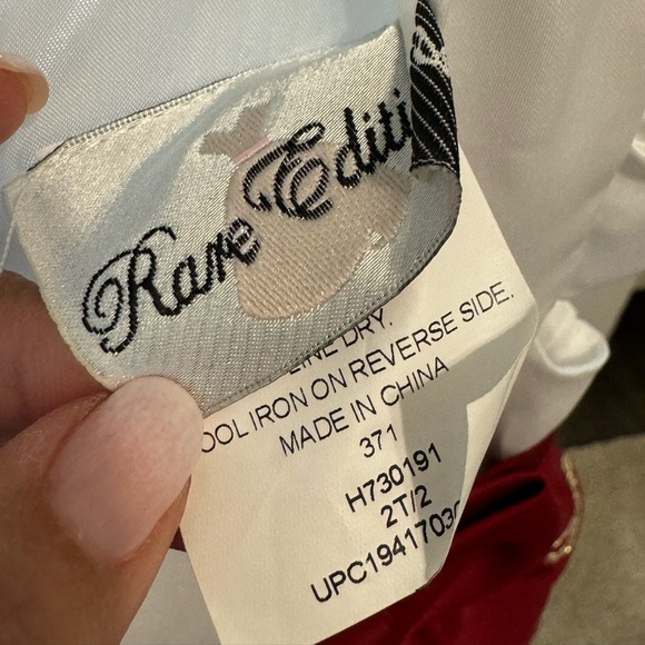 Dress - Picture 3 of 4